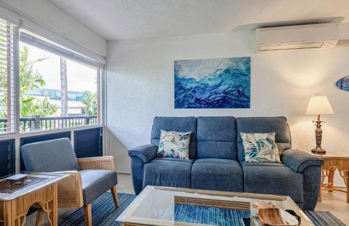 Prince Kuhio 319 - Foto 17