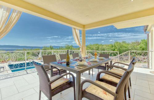 Villa Sole - Foto 15