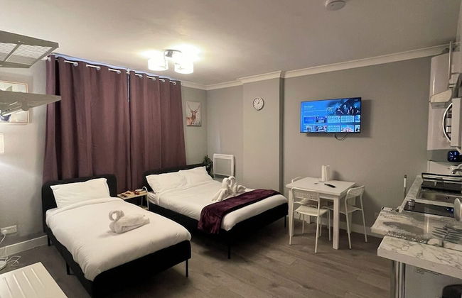 Westminster Inn - Foto 11