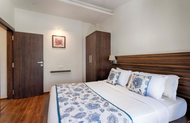 Riva Boutique Apartments - Photo 6