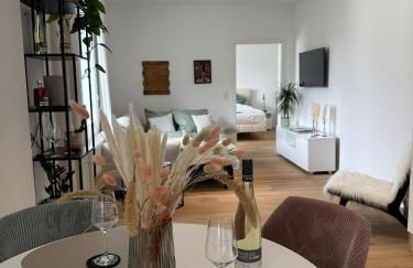 Ferienwohnung Weingut Gerharz-Hochthurn - Foto 6