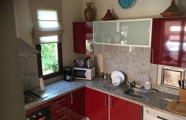 Villa Inès Garden - Foto 3