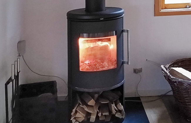 6 Person Holiday Home in Vig - Foto 18