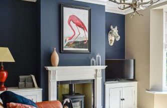 White Fox House - Foto 1