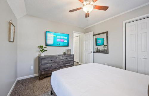 Embrace The Outdoors In This Modern Rydal Setting - Foto 11