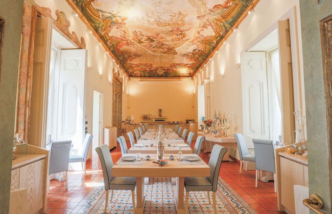 Maison Tofani - Foto 41