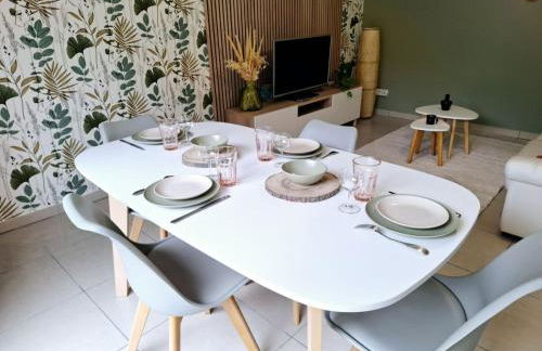 Le petit logis - Foto 15