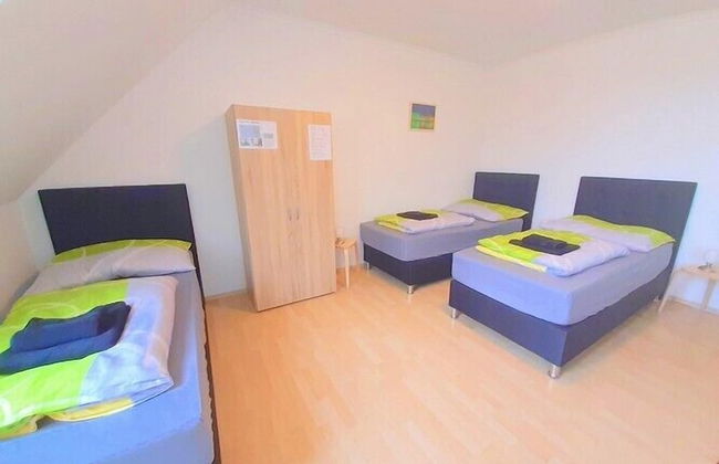 Apartments SteelCity Linz - Foto 21