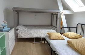 Villa Brunelle, Vue bords de Rance - Foto 40