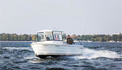 Ferienhaus 6 Altefähr - Foto 3