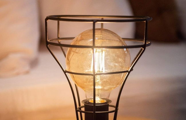 Xuru Stays I Play Foosball & Do Yoga - 1 BR Apt. 5 Min To Airport - Foto 43