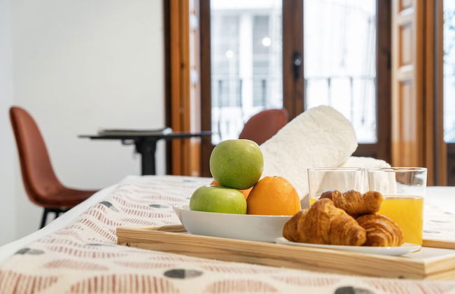 Dobo Madrid Luna - Foto 53