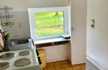 Gite à proximité du golf et du lac de la Dathée - Foto 9