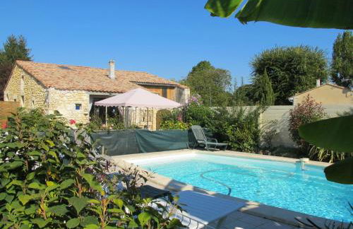 Holiday Home Tuilières by Interhome - Foto 64