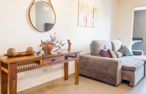 APARTAMENTO PRÓXIMO A PRAIA PISCINA E AREA GOURMET - Foto 26