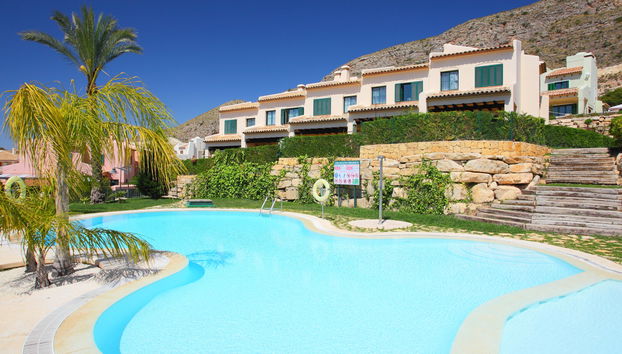 Holiday Home Mirador II by Interhome - Foto 2, Pool Outdoor