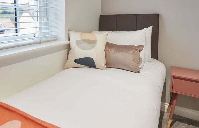 Host Stay Uggleby House Briggswath - Foto 21