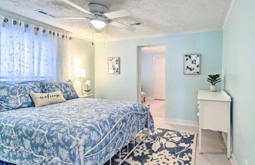 Refreshing Colonial Beach Vacation Rental! - Foto 15