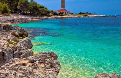 Apartments Grbac Veli Rat-Seaside - Photo 27