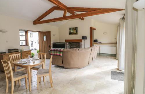 The Old Dairy - Foto 7