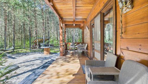 Łosia Chata - Foto 4