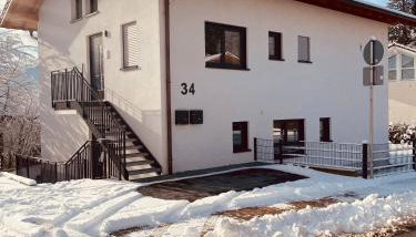 Liboria I Stylische Maisonette Wohnung Alpenblick I 4min zum See - Foto 2