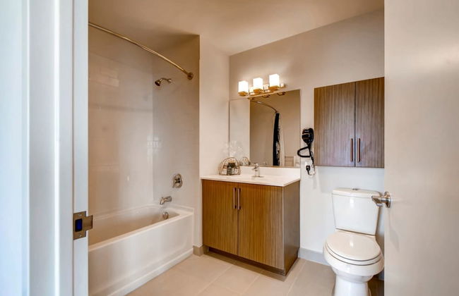 Global Luxury Suites at Newport - Foto 47