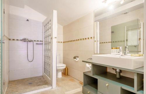 Mendizola - 5 chambres - Piscine - Vue montagne - Foto 16