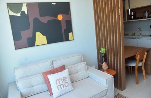 Apartamento em Recife Vista MAR - Cais 1404 - Foto 28