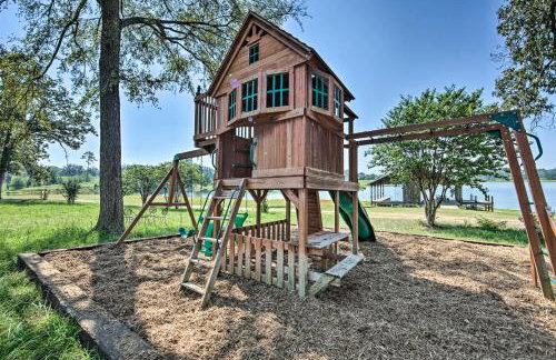 The Deer Cabin Peaceful Refuge in East Texas - Foto 26