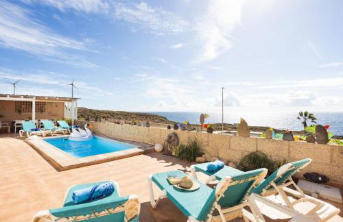 Casa Almendra - Private pool - Ocean View - Foto 30