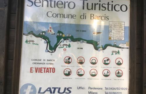 Casa a schiera fronte lago con giardino - Foto 41