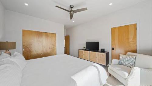 Candler Modern - Mountain & Forest Views, Bbq - Foto 2