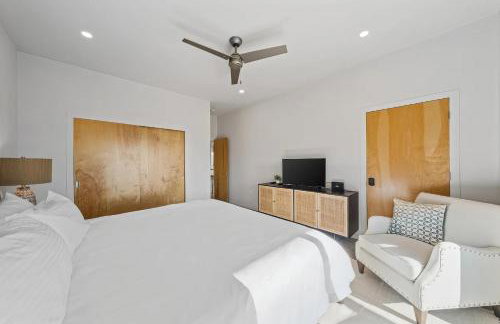 Candler Modern - Mountain & Forest Views, Bbq - Foto 2