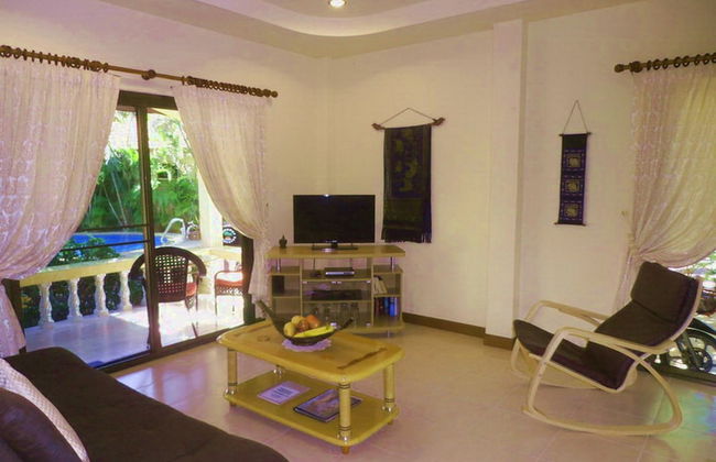 Coconut Paradise Holiday Villas - Foto 49