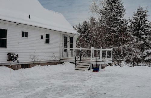 The Quiet Piper near Piper Pond, Trails, Fireplace - Foto 44