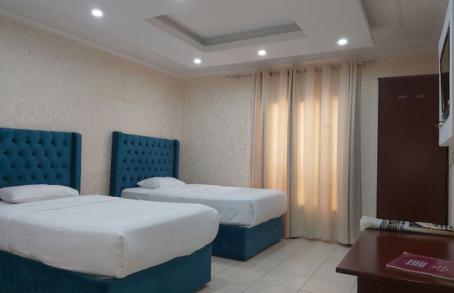 Gulf Hotel Apartment - Photo 18