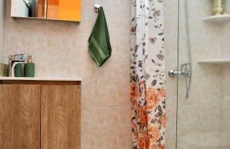 Villa with private pool Zambakas - Foto 21