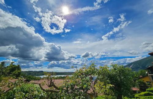 Il Sole Nel Lago - Foto 14