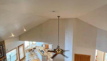 Spacious 5 BR on the Ranch - Foto 3