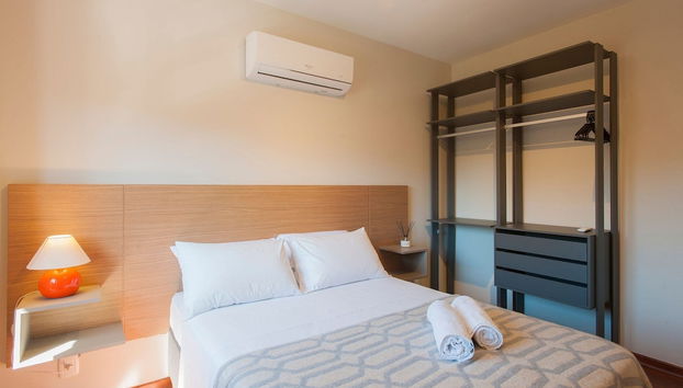 LOCA-IN GRAMADO- Lez Lez 20M DA RC - Foto 4, Habitación