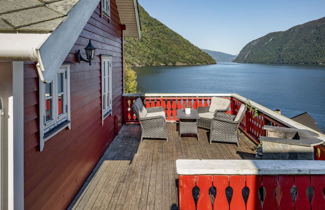 Johans Maria stova - Foto 7