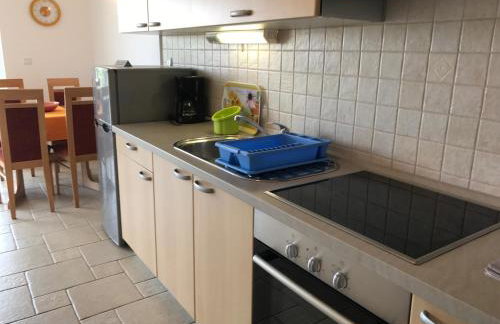 Apartmani Marija Klimno B - Foto 26