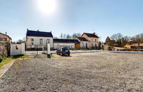 2 Bedroom Cozy Home In Oradour-Fanais - Foto 12