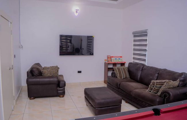 Bamgbose Apartments in Surulere, Lagos Nigeria - Foto 3