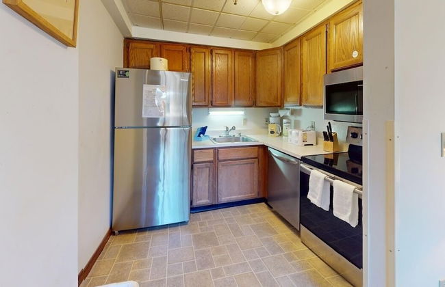 Mountain Green Condos at Killington by RedAwning - Foto 72