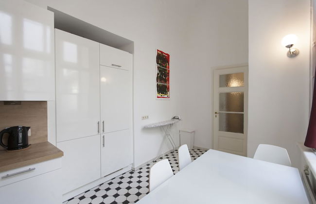 Heart of Vienna Luxury Residence - Foto 14