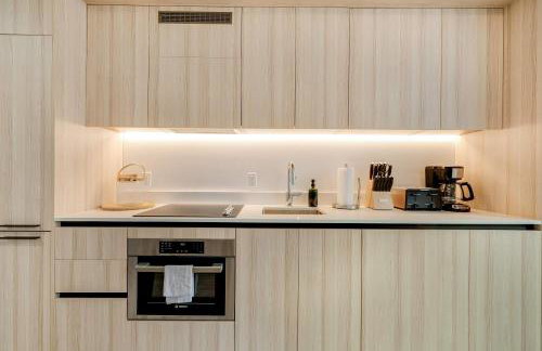 Downtown Edit-Resort Style Stay with Full Amenities - Foto 17