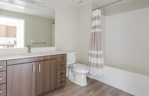 Blueground Santa Clara pool nr Central Park SFO-1933 - Photo 14