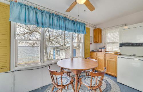 Waterfront Family Cottage on Lake Champlain - Foto 13